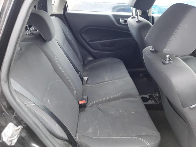 Photo 6 from auction – 2014 FORD FIESTA SE with VIN 3FADP4EJ4EM134154