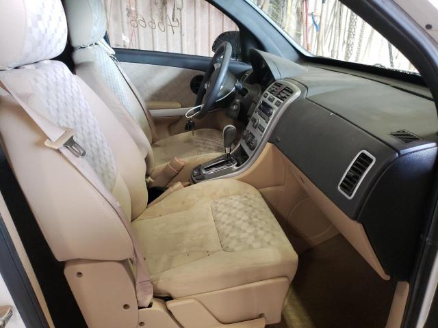 Photo 5 from auction – 2007 CHEVROLET EQUINOX LS with VIN 2CNDL13F076119128