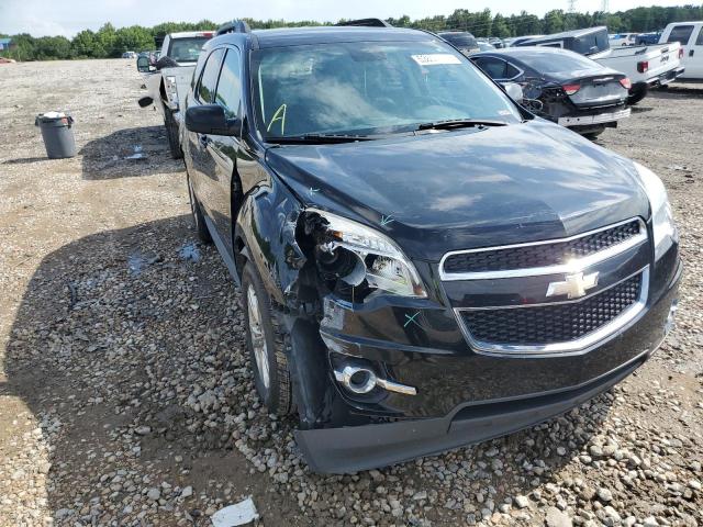 Photo 9 from auction – 2015 CHEVROLET EQUINOX LT with VIN 2GNFLGE31F6249542