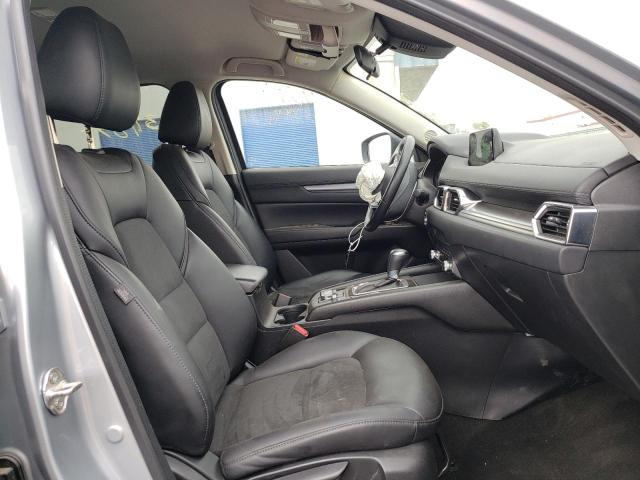 Photo 5 from auction – 2020 MAZDA CX-5 TOURI with VIN JM3KFBCM7L0767860