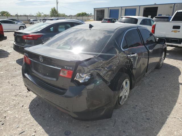 Photo 4 from auction – 2011 ACURA TSX with VIN JH4CU2F60BC006437