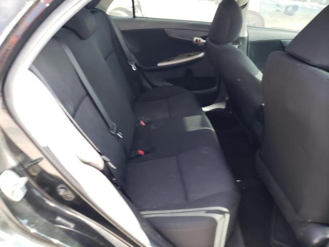 Photo 6 from auction – 2010 TOYOTA COROLLA BA with VIN 2T1BU4EE4AC425995