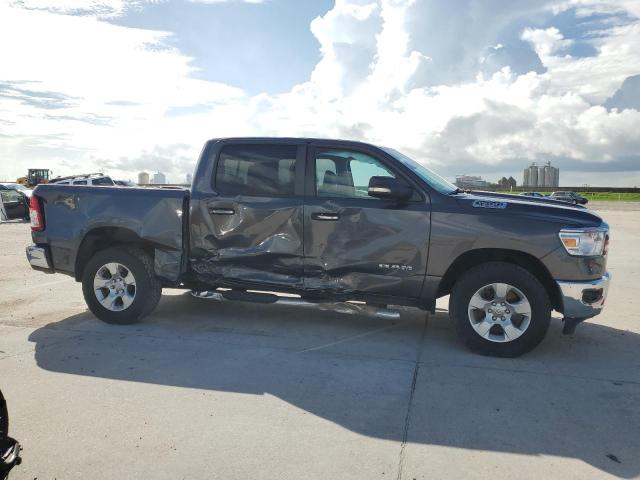Photo 9 from auction – 2019 RAM 1500 BIG H with VIN 1C6SRFFT3KN865934