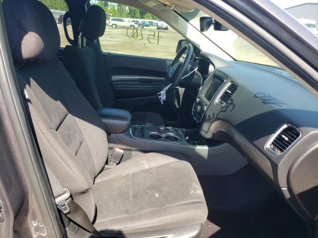 Photo 5 from auction – 2017 DODGE DURANGO SX with VIN 1C4RDHAG7HC774620