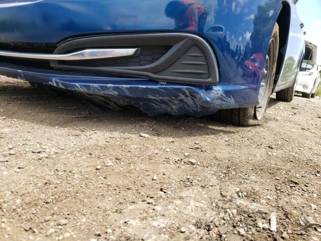 Photo 9 from auction – 2015 HONDA CIVIC LX with VIN 19XFB2F53FE060793