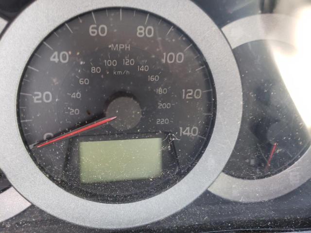 Photo 8 from auction – 2009 TOYOTA RAV4 with VIN JTMBF33V69D004804