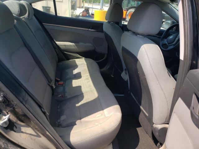 Photo 6 from auction – 2017 HYUNDAI ELANTRA SE with VIN 5NPD74LF7HH093585