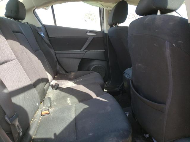 Photo 6 from auction – 2010 MAZDA 3 I with VIN JM1BL1SF0A1346181