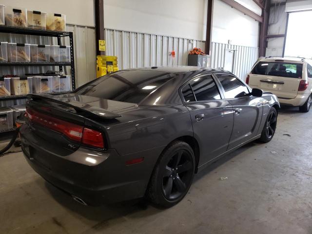 Photo 4 from auction – 2014 DODGE CHARGER R/ with VIN 2C3CDXCT3EH330254
