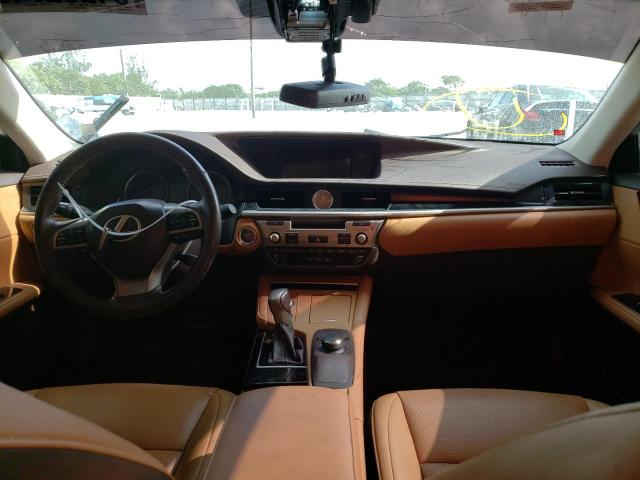 Photo 9 from auction – 2017 LEXUS ES 350 with VIN 58ABK1GG4HU050467