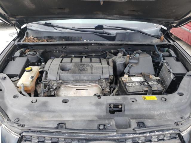 Photo 7 from auction – 2011 TOYOTA RAV4 with VIN 2T3BF4DV2BW122877