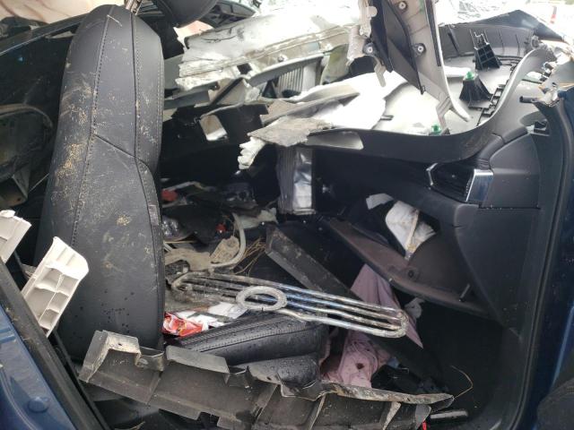 Photo 5 from auction – 2021 MAZDA CX-5 GRAND with VIN JM3KFBAY3M0456949