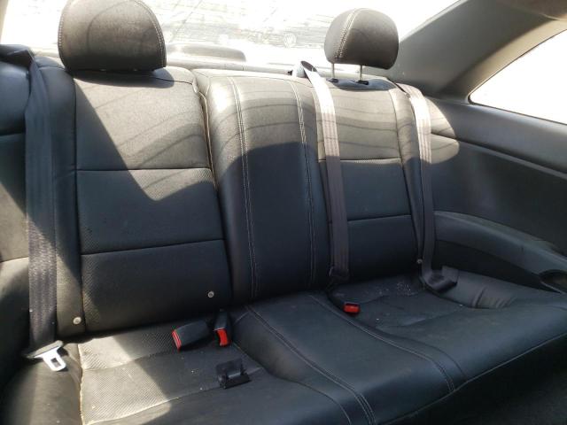Photo 6 from auction – 2004 HONDA CIVIC EX with VIN 1HGEM22944L045322