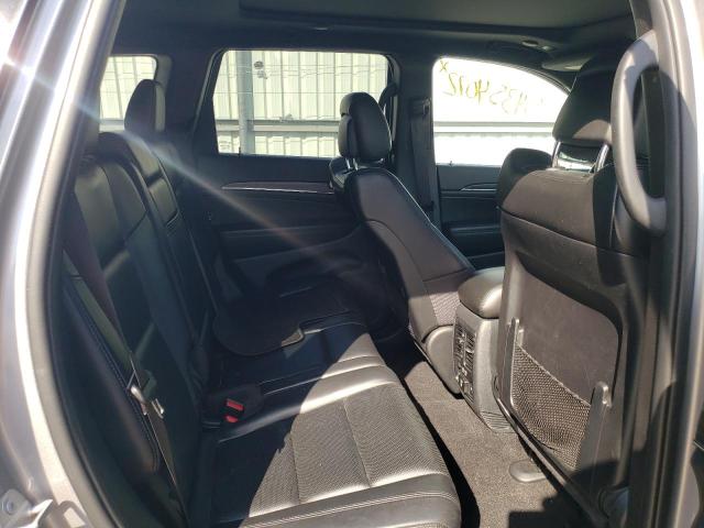 Photo 6 from auction – 2020 JEEP GRAND CHER with VIN 1C4RJEBG0LC294658