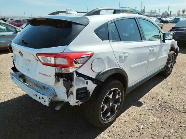 Photo 4 from auction – 2018 SUBARU CROSSTREK with VIN JF2GTADC5JH291986