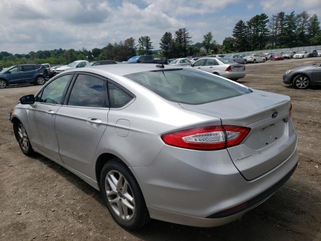 Photo 3 from auction – 2016 FORD FUSION SE with VIN 3FA6P0H75GR360243