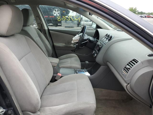 Photo 5 from auction – 2011 NISSAN ALTIMA BAS with VIN 1N4AL2APXBC125260