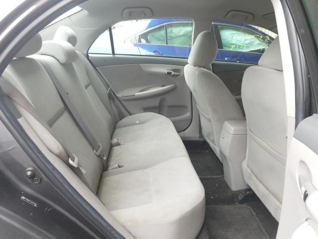 Photo 6 from auction – 2010 TOYOTA COROLLA LE with VIN 2T1BU4EE7AC514153