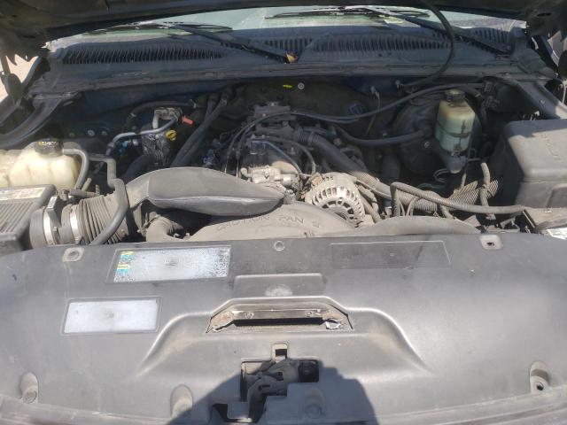 Photo 7 from auction – 2002 CHEVROLET SILVERADO with VIN 2GCEK19T821203048