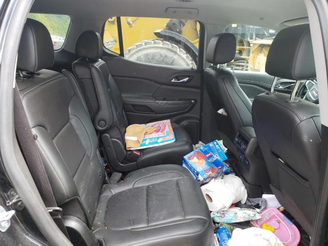 Photo 6 from auction – 2020 GMC ACADIA SLT with VIN 1GKKNULS9LZ112234