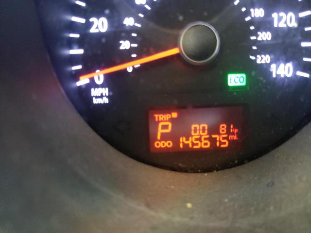 Photo 8 from auction – 2012 KIA SOUL with VIN KNDJT2A69C7441812