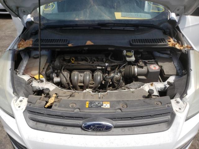 Photo 7 from auction – 2013 FORD ESCAPE S with VIN 1FMCU0F72DUB08605