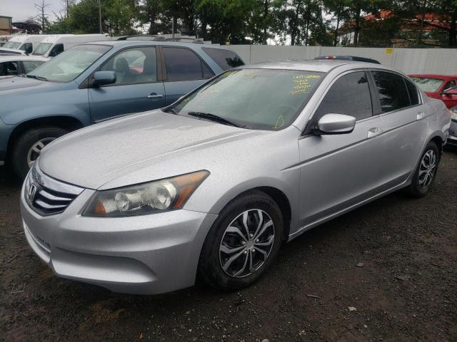 Photo 2 from auction – 2011 HONDA ACCORD LX with VIN 1HGCP2F32BA069843