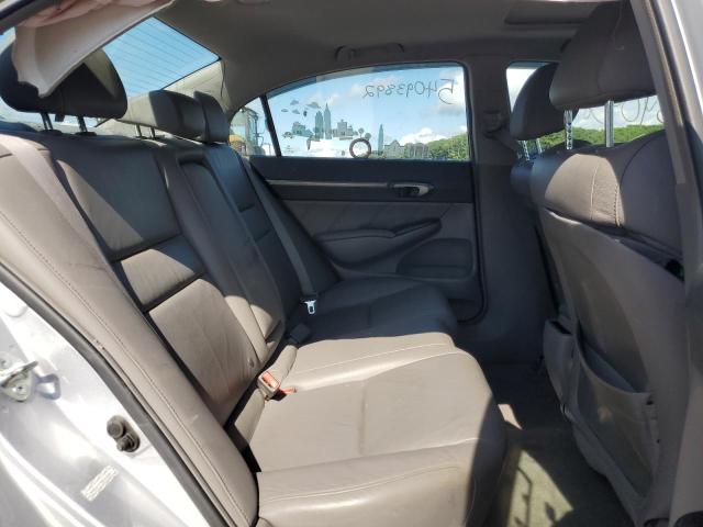 Photo 6 from auction – 2011 HONDA CIVIC EXL with VIN 2HGFA1F9XBH512691