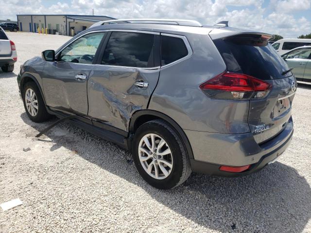 Photo 3 from auction – 2020 NISSAN ROGUE S with VIN KNMAT2MT2LP533619