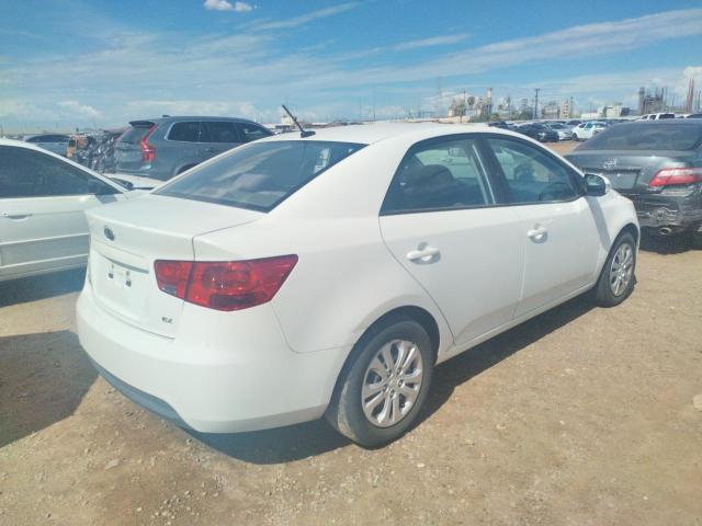 Photo 4 from auction – 2010 KIA FORTE EX with VIN KNAFU4A20A5110392
