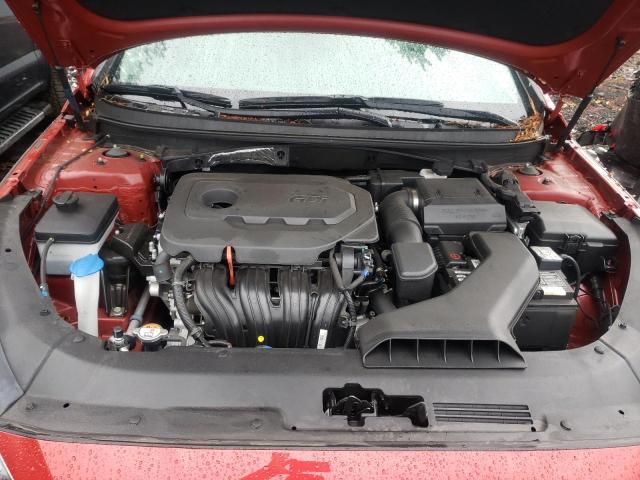 Photo 7 from auction – 2019 HYUNDAI SONATA LIM with VIN 5NPE34AF8KH781668