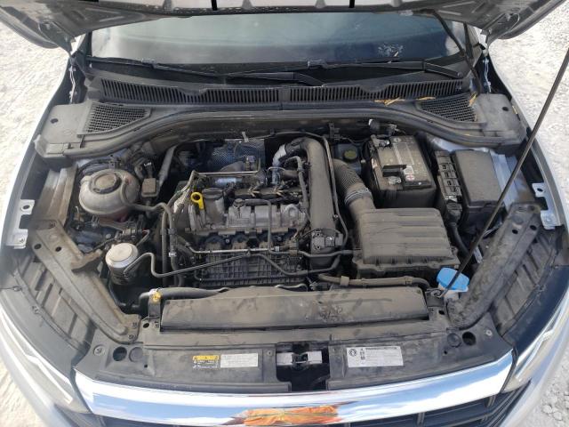 Photo 7 from auction – 2019 VOLKSWAGEN JETTA S with VIN 3VWCB7BU5KM271245