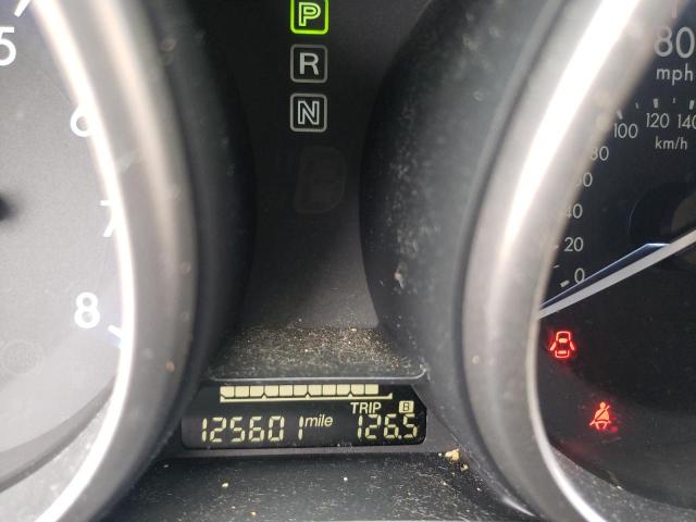 Photo 8 from auction – 2012 MAZDA 3 I with VIN JM1BL1L72C1533206