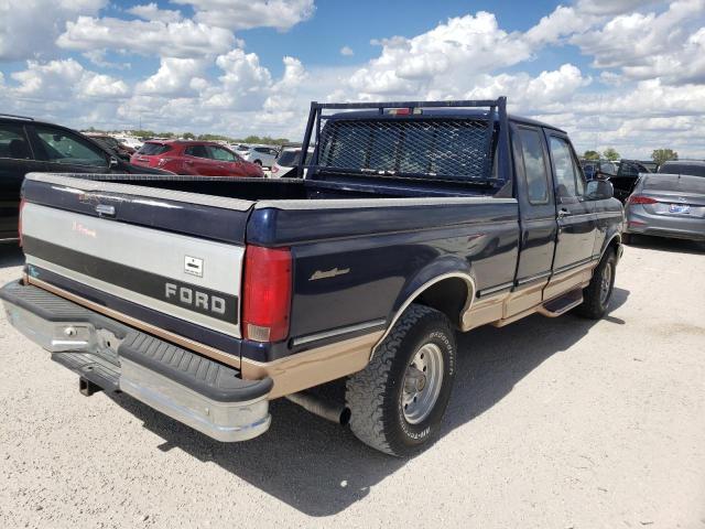 Photo 4 from auction – 1995 FORD F150 with VIN 1FTEX14H9SKB31703