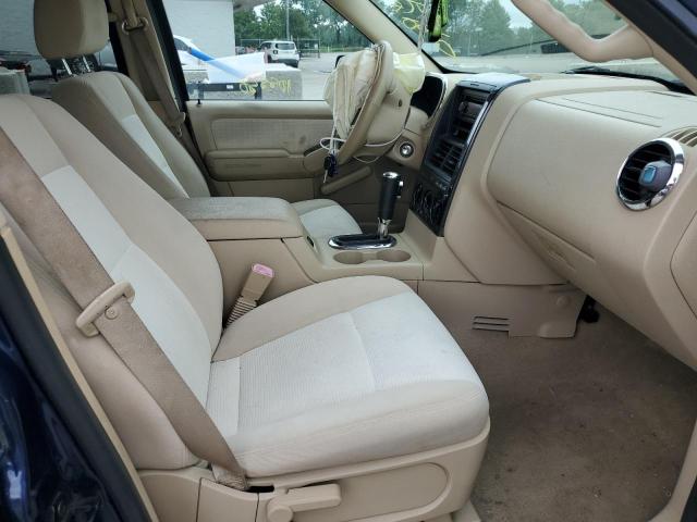 Photo 5 from auction – 2006 FORD EXPLORER X with VIN 1FMEU73E76UB69584