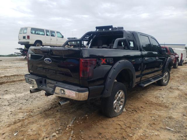 Photo 4 from auction – 2017 FORD F150 SUPER with VIN 1FTFW1EF6HFA77220