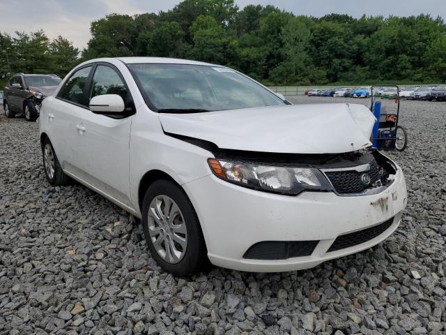 Foto 1 de la subasta – 2012 KIA FORTE EX con VIN KNAFU4A22C5597520