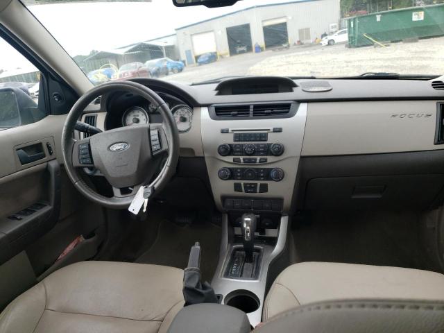 Photo 9 from auction – 2009 FORD FOCUS SE with VIN 1FAHP35N69W158380