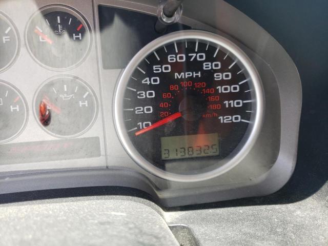 Photo 8 from auction – 2008 FORD F150 SUPER with VIN 1FTRW12W88KF05507