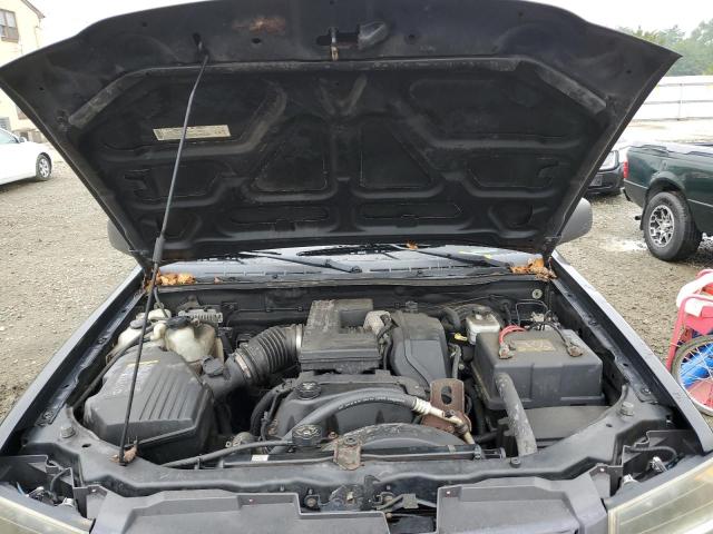 Photo 7 from auction – 2006 CHEVROLET COLORADO with VIN 1GCDT136468192564
