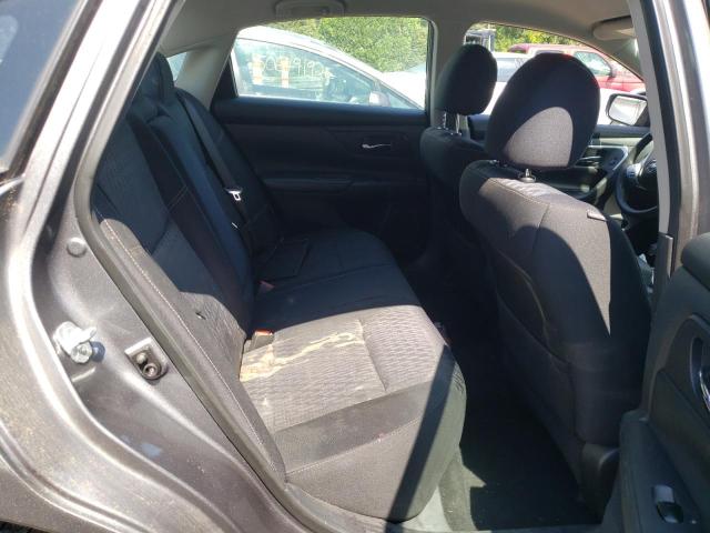 Photo 6 from auction – 2016 NISSAN ALTIMA 2.5 with VIN 1N4AL3APXGC132898