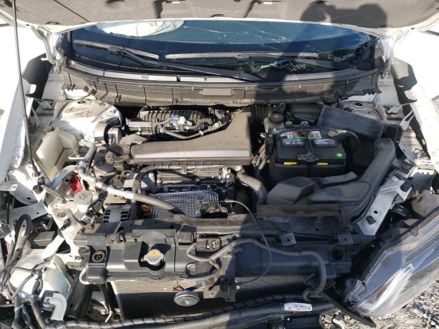 Photo 7 from auction – 2015 NISSAN ROGUE S with VIN 5N1AT2MT3FC921014