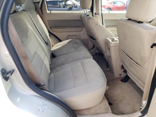 Photo 6 from auction – 2012 FORD ESCAPE XLT with VIN 1FMCU9D70CKA46994