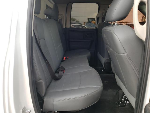 Photo 6 from auction – 2019 RAM 1500 CLASS with VIN 1C6RR6FG8KS733559