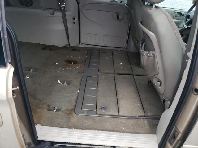 Photo 6 from auction – 2007 CHRYSLER TOWN & COU with VIN 2A8GP44R47R187374