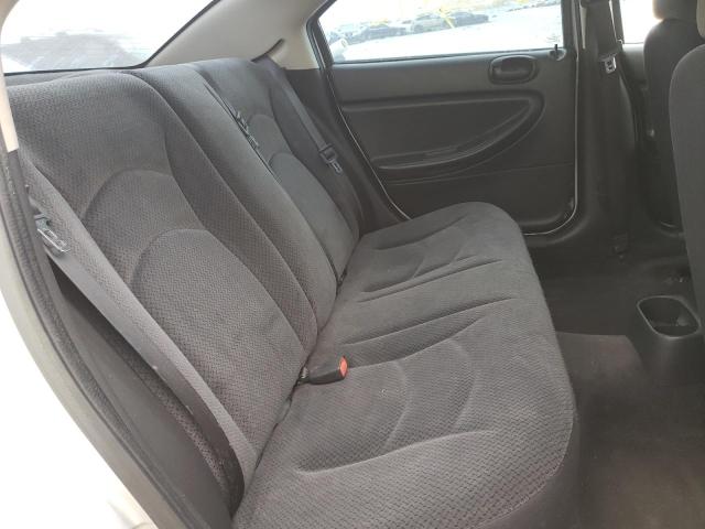 Photo 6 from auction – 2005 DODGE STRATUS SX with VIN 1B3EL46XX5N534448