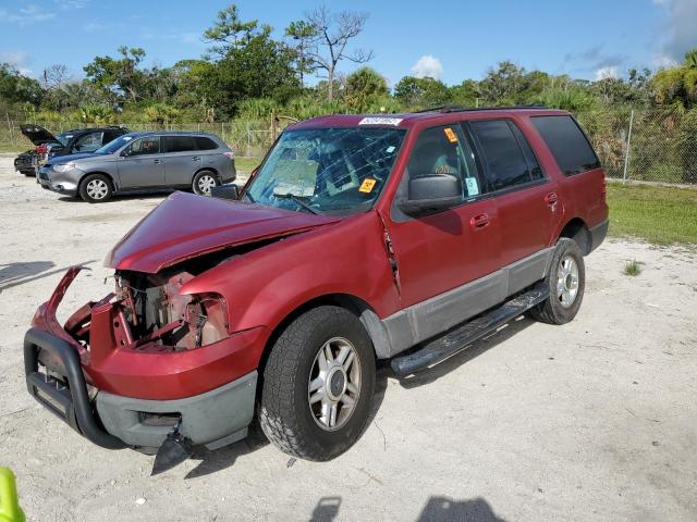 Photo 2 from auction – 2003 FORD EXPEDITION with VIN 1FMRU15W73LB55884