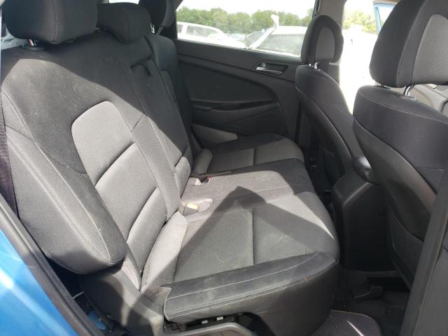 Photo 6 from auction – 2016 HYUNDAI TUCSON LIM with VIN KM8J3CA41GU216890