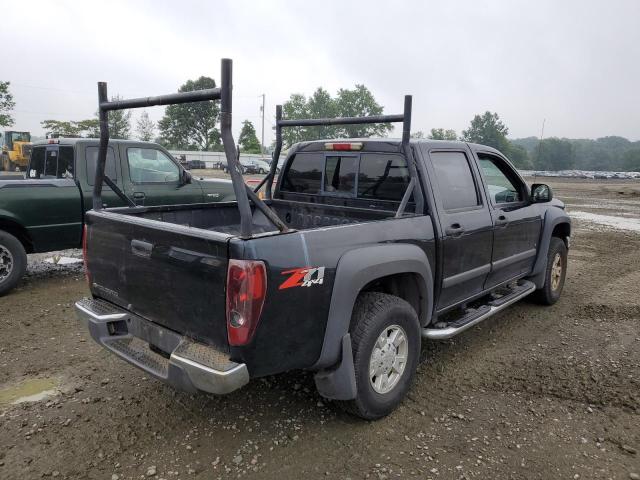 Photo 4 from auction – 2006 CHEVROLET COLORADO with VIN 1GCDT136468192564