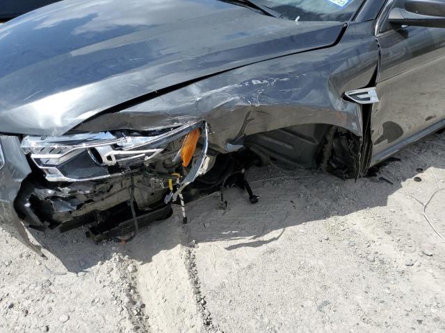 Photo 9 from auction – 2015 FORD TAURUS SEL with VIN 1FAHP2E86FG155148